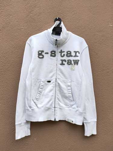 G Star Raw × Streetwear G Star Raw Sweatshirt