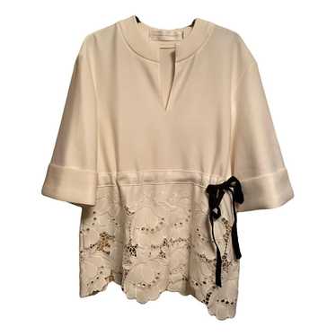 Victoria, Victoria Beckham Tunic - image 1