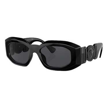 Versace Medusa Biggie sunglasses - image 1