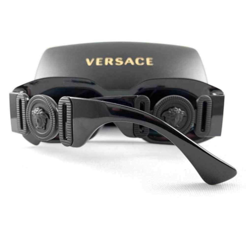 Versace Medusa Biggie sunglasses - image 5