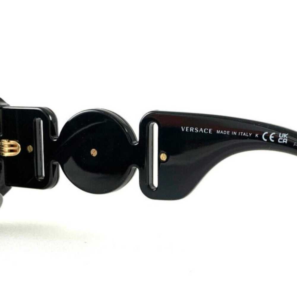 Versace Medusa Biggie sunglasses - image 6