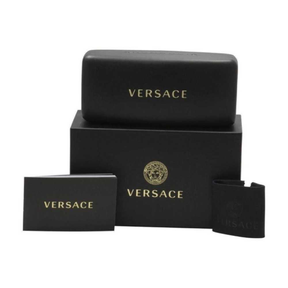 Versace Medusa Biggie sunglasses - image 7