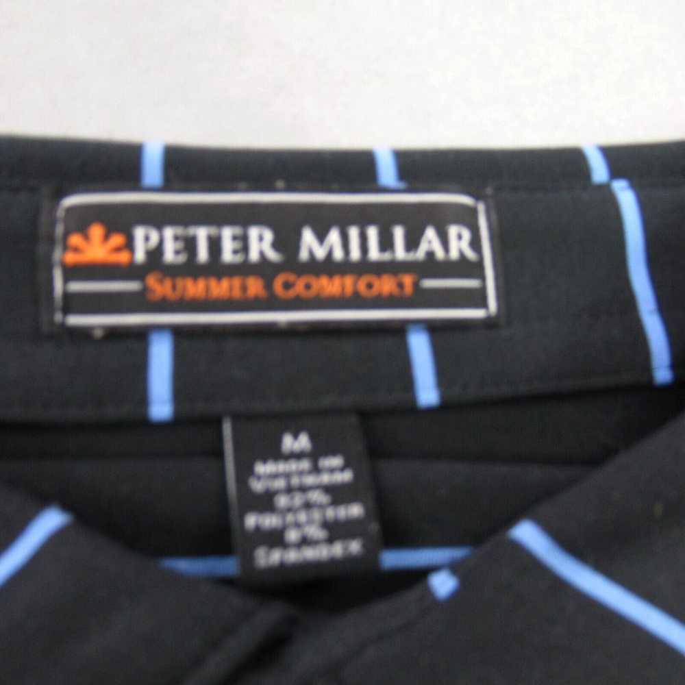 Peter Millar Peter Millar Shirt Mens Medium Short… - image 3