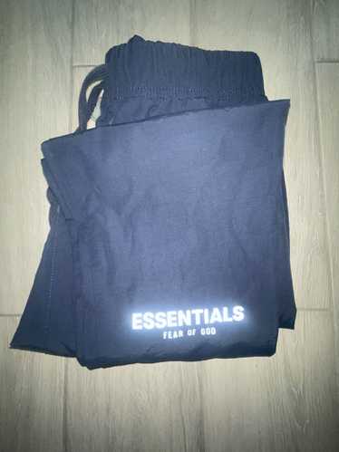 Essentials Essentials Nylon Track Pants