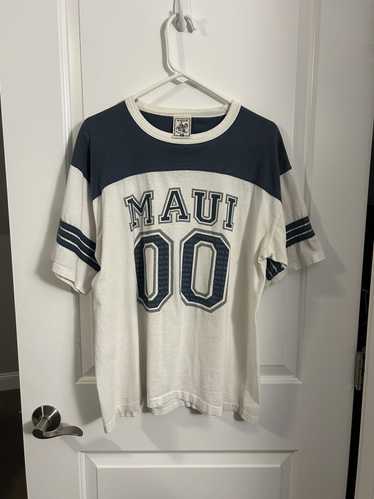 Made In Usa × Vintage Vintage Maui Jersey tee