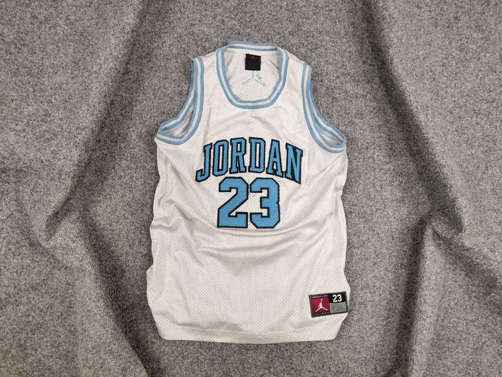 Jordan Brand × Streetwear × Vintage Jordan 23 Log… - image 1