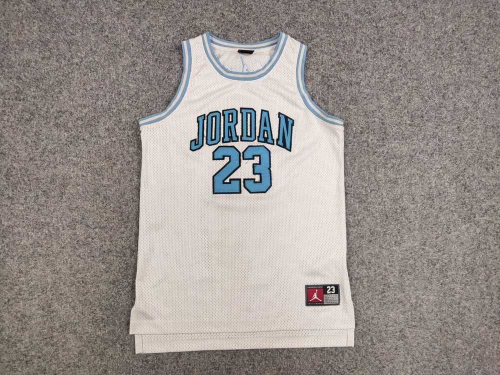 Jordan Brand × Streetwear × Vintage Jordan 23 Log… - image 5