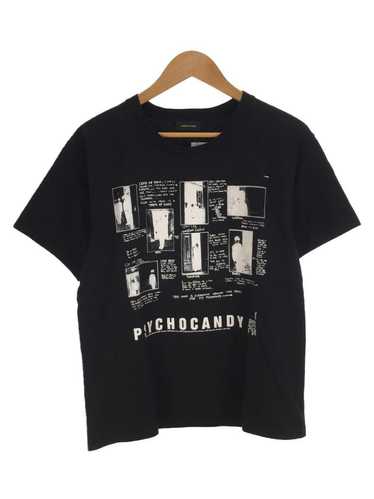 Undercover Boxy Psycho Candy Printed tee - image 1