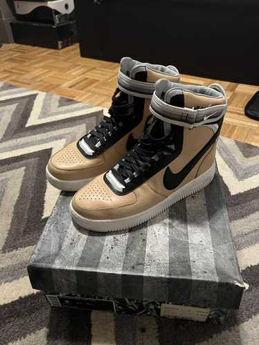 Nike × Riccardo Tisci 2014 Nike Air Force 1 High R