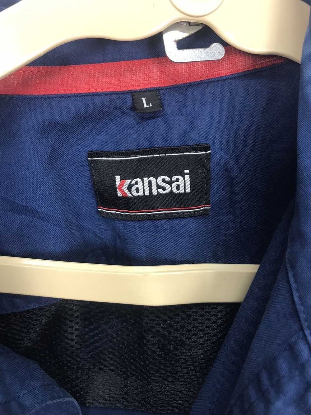 Japanese Brand × Kansai Yamamoto × Streetwear Dis… - image 3
