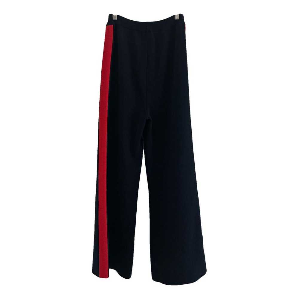 Stella McCartney Trousers - image 1