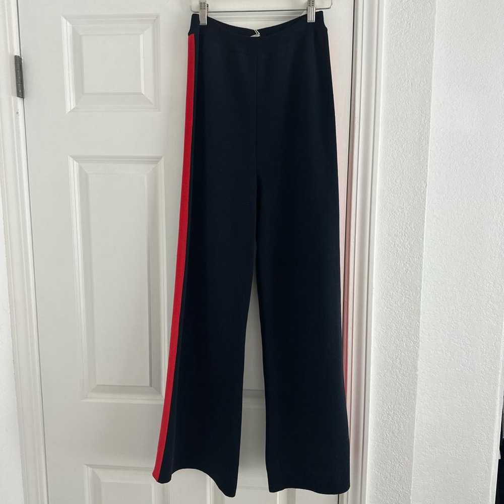 Stella McCartney Trousers - image 3