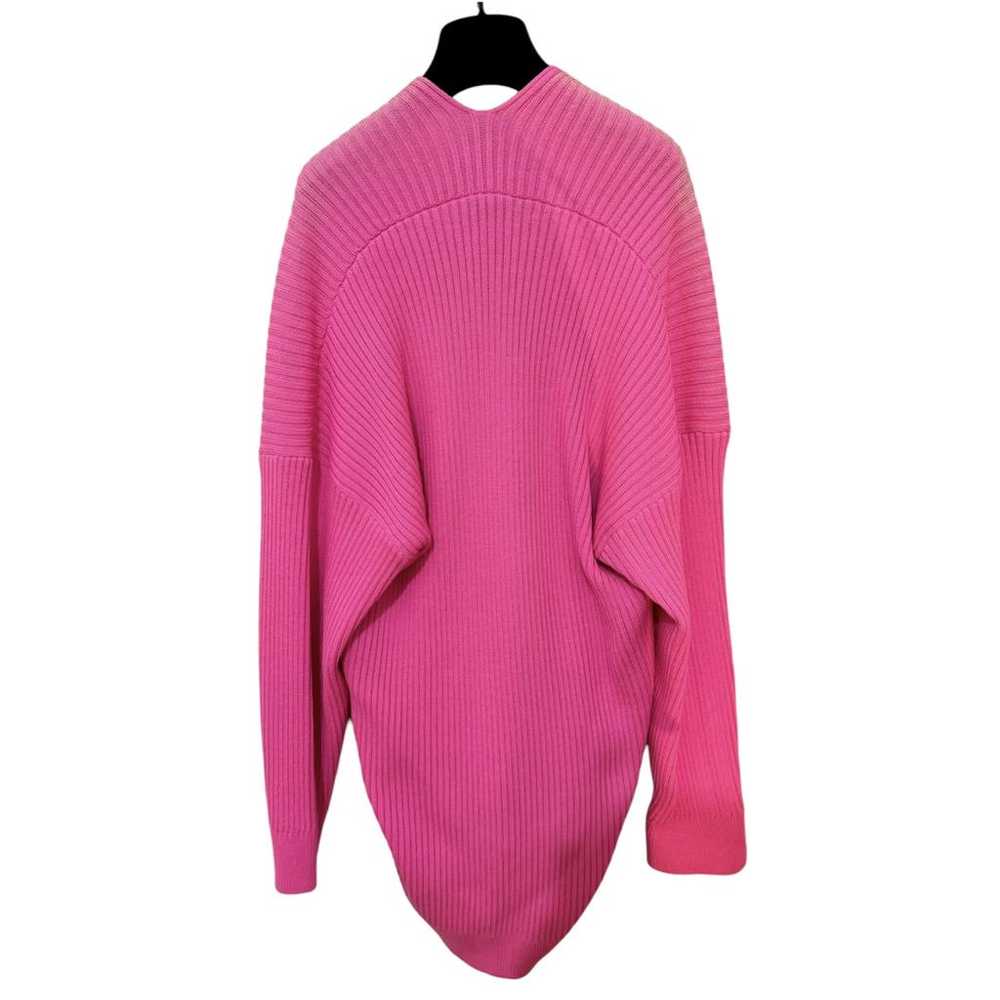 Balenciaga Wool jumper - image 10