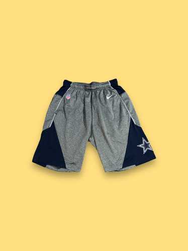 NFL × Nike Dallas cowboys Nike shorts