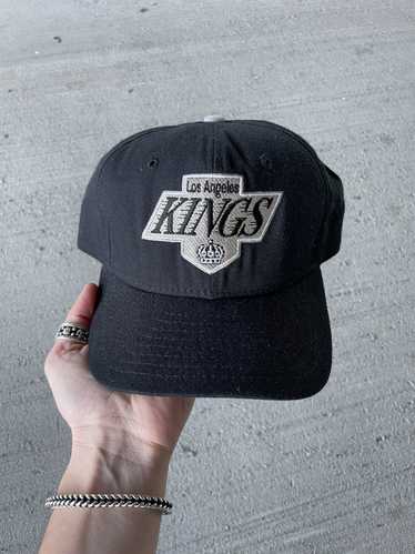NHL × New Era × Vintage RARE Vintage LA Kings New 