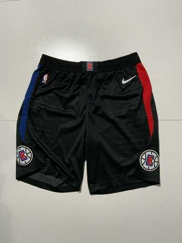 NBA × Nike Authentics Los Angeles Clippers Game Wo