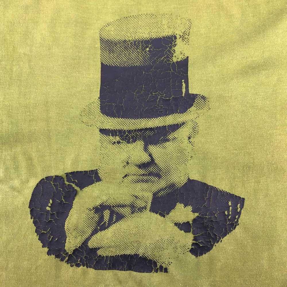 Other WC Fields graphic tshirt 70s 1970s vintage - image 2