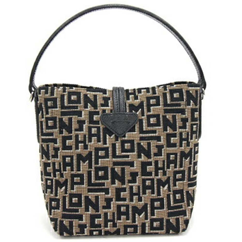 Longchamp Longchamp Handbag Rozo Essential Bucket… - image 2