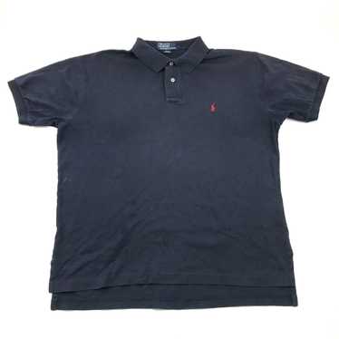 Ralph Lauren Ralph Lauren Polo Shirt Size Large B… - image 1