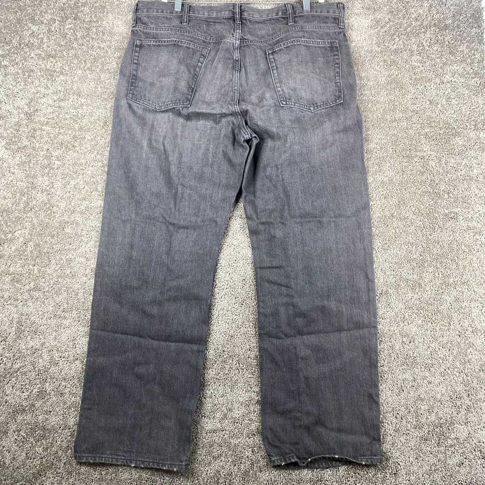 Old Navy Old Navy Loose Straight Jeans Men's 42x3… - image 3