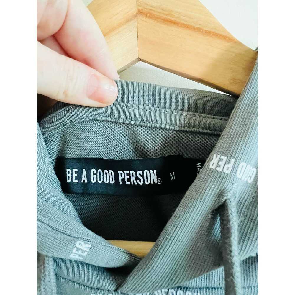 Lululemon Unisex Be a Good Person Classic Hoodie … - image 3