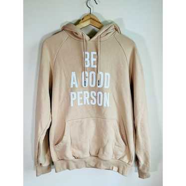 Lululemon Unisex Be A Good Person classic hoodie s