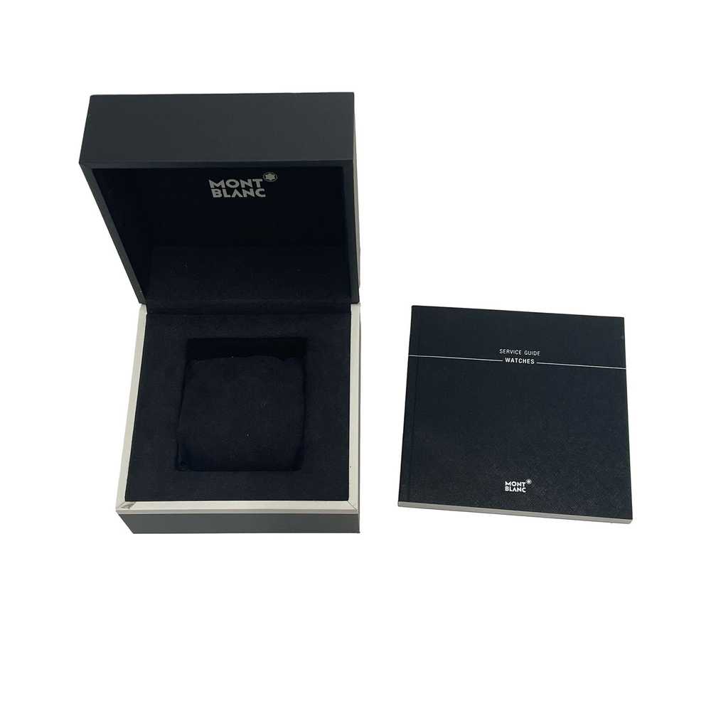 Montblanc MONTBLANC Star Legacy 7470 118535 Women… - image 5