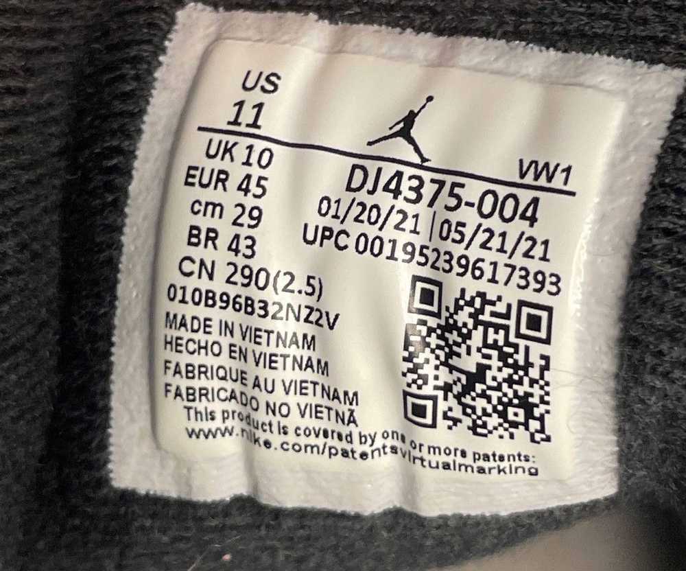 Jordan Brand × Nike × Off-White Off White Jordan 2 - image 8