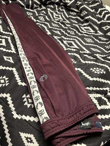 Fred Perry × Stussy Fred Perry x Stussy Track Pant