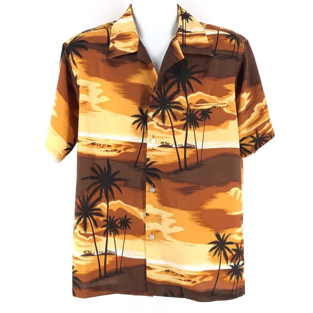 Vintage Hawaiian shirt vintage Kole Kole - image 1