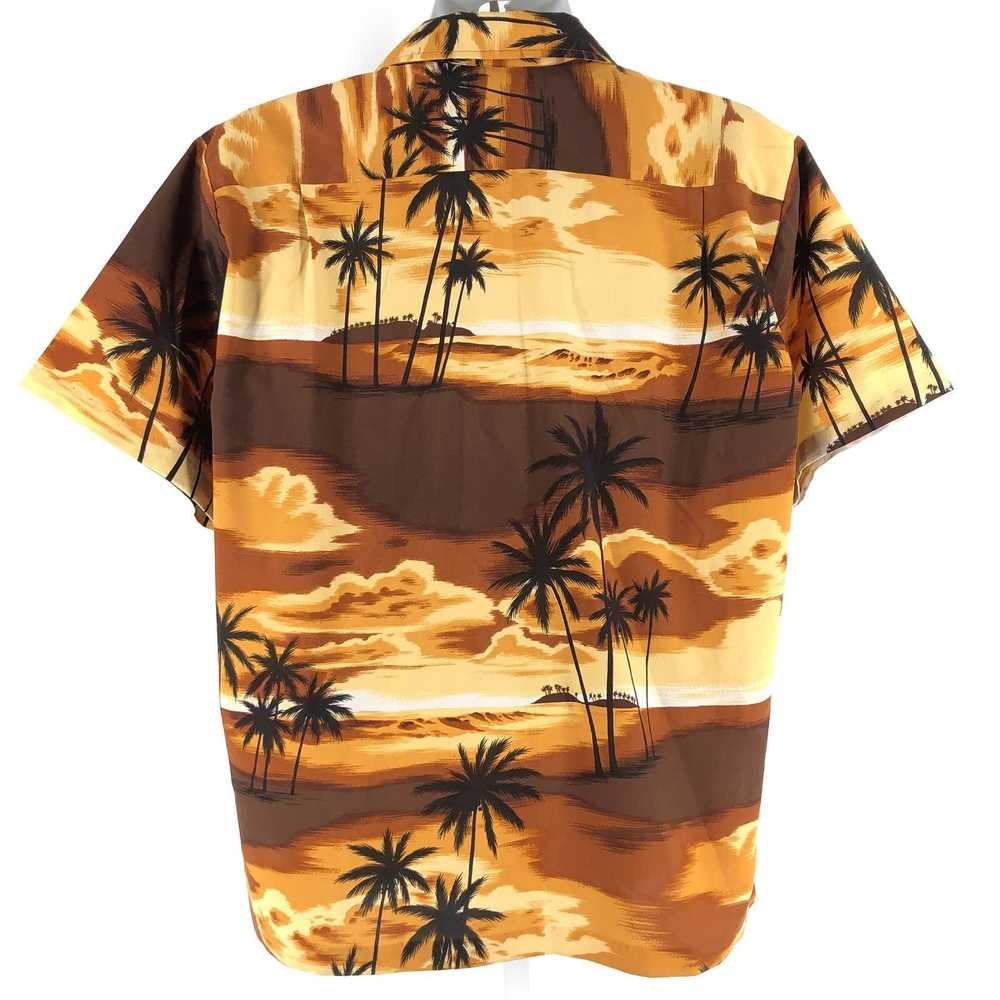 Vintage Hawaiian shirt vintage Kole Kole - image 2