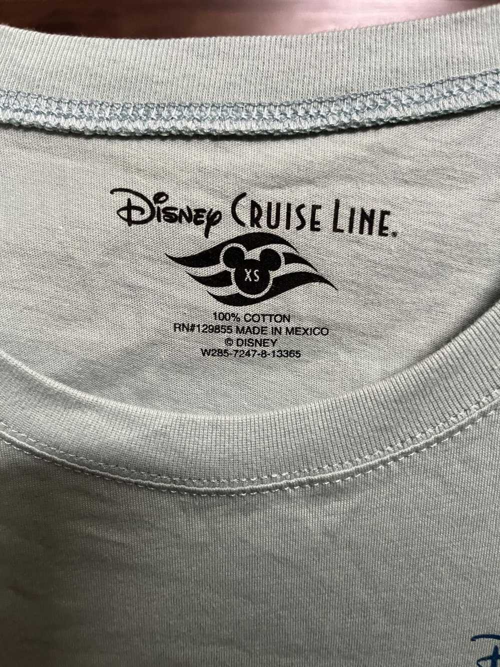 Disney Disney Cruise Line Minnie Hearts Mickey Mo… - image 2
