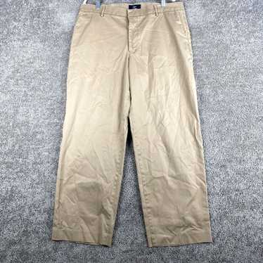 Dockers Dockers Classic Fit Straight Chino Pants … - image 1