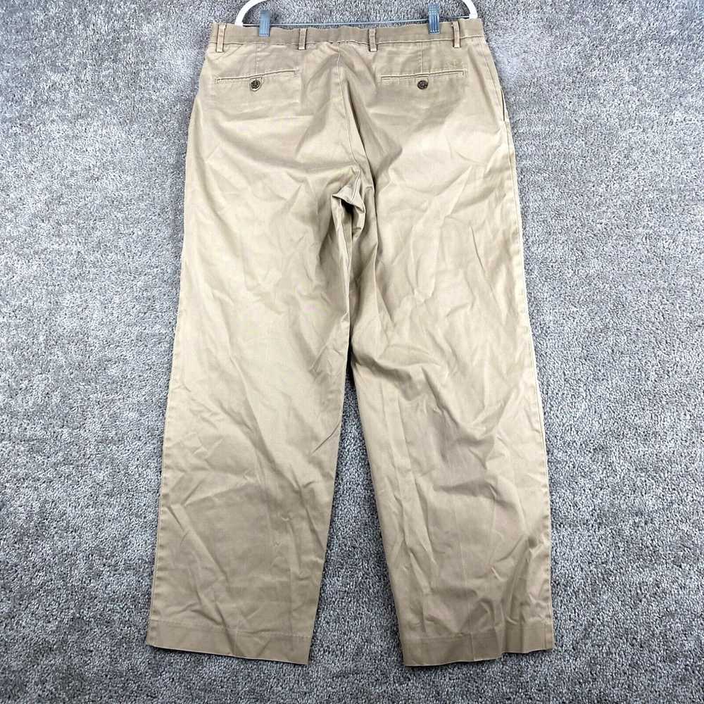 Dockers Dockers Classic Fit Straight Chino Pants … - image 3