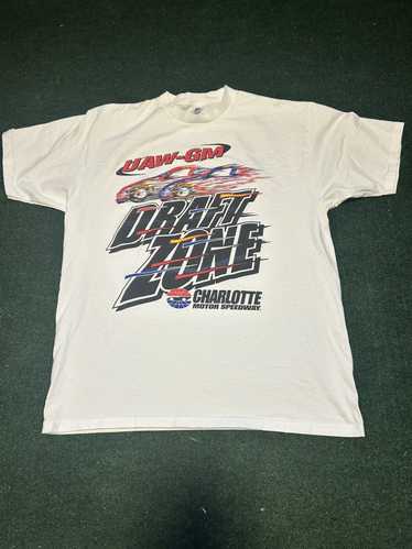NASCAR × Streetwear × Vintage Vintage NASCAR Shirt