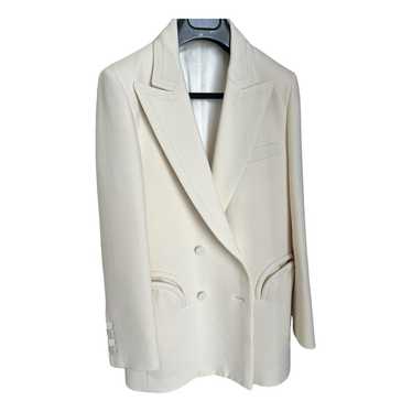 Blazé Milano Wool short vest