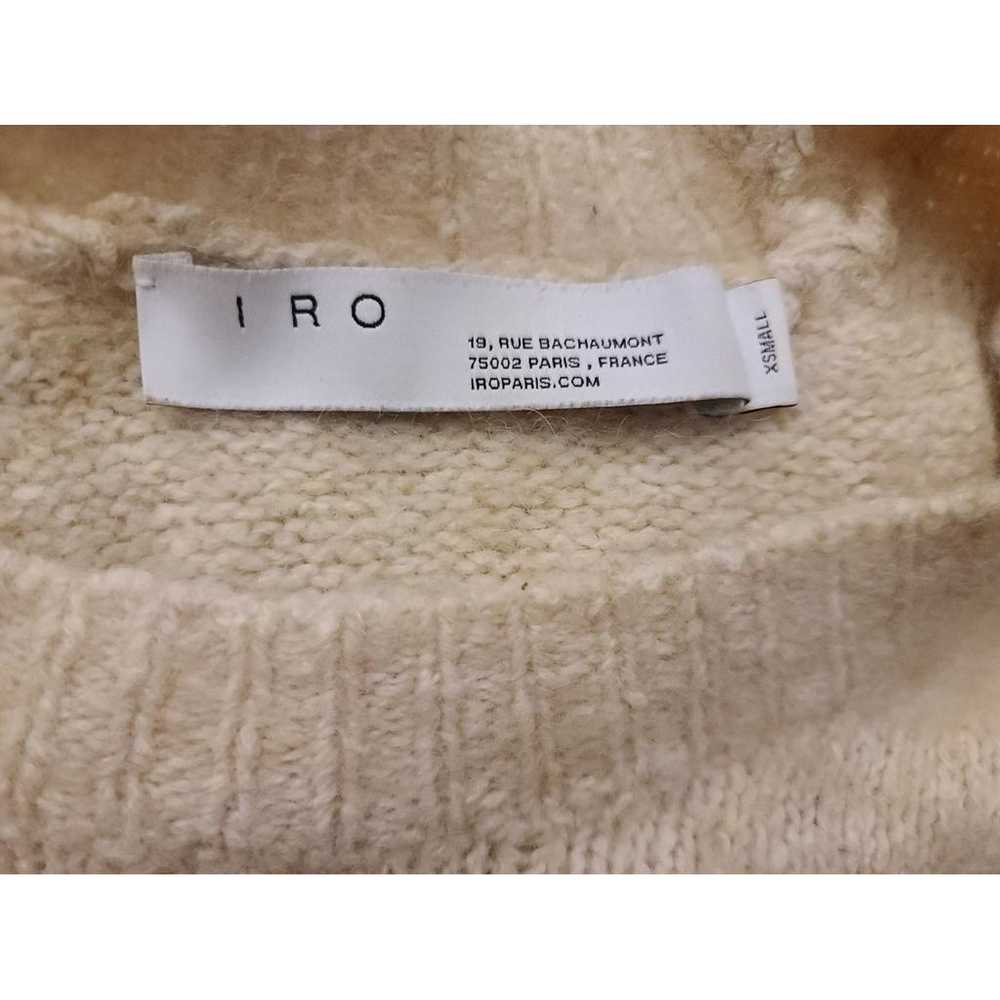 Iro Wool jumper - image 7
