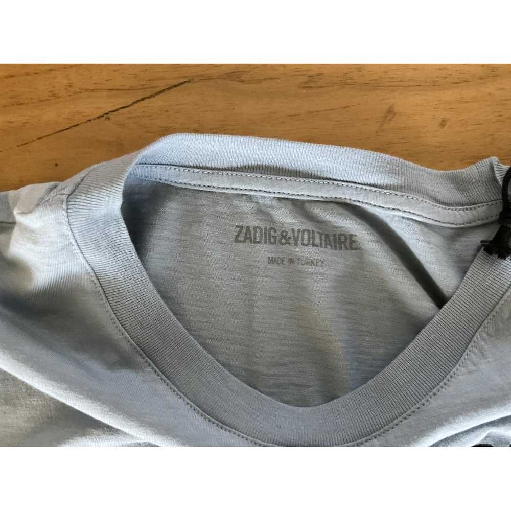 Zadig & Voltaire T-shirt - image 2