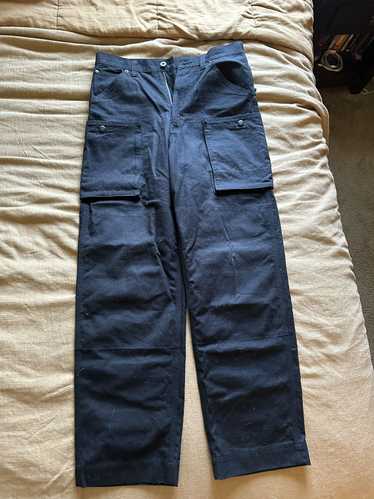 Snow Peak Snow peak Takibi Spec pant