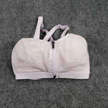 Vintage Victoria Sport Knockout Sports Bra Womens… - image 1