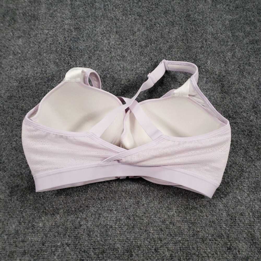 Vintage Victoria Sport Knockout Sports Bra Womens… - image 2