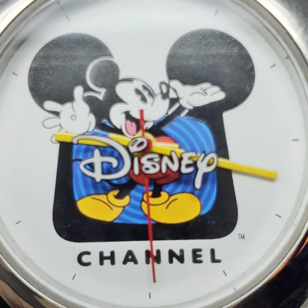 Disney Disney Mickey Mouse Disney Channel Metal B… - image 2