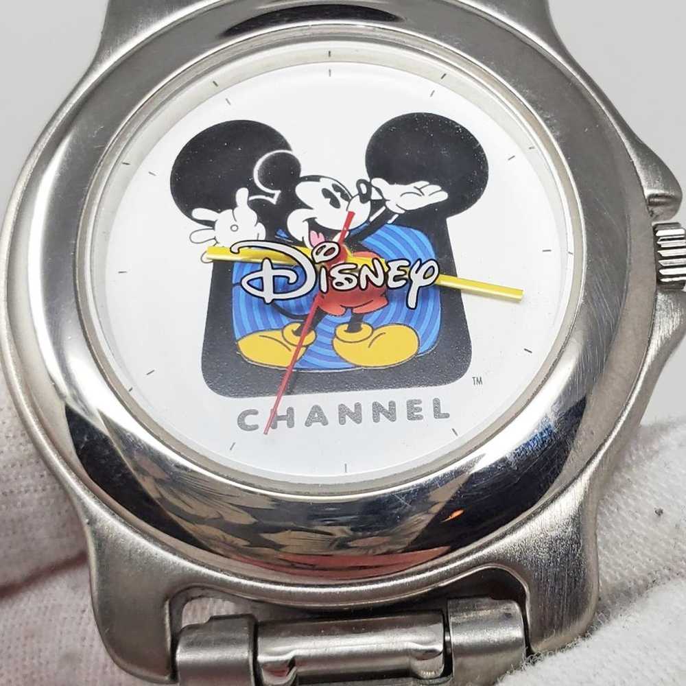 Disney Disney Mickey Mouse Disney Channel Metal B… - image 3