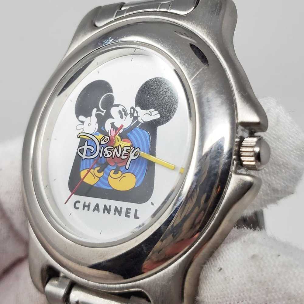 Disney Disney Mickey Mouse Disney Channel Metal B… - image 4