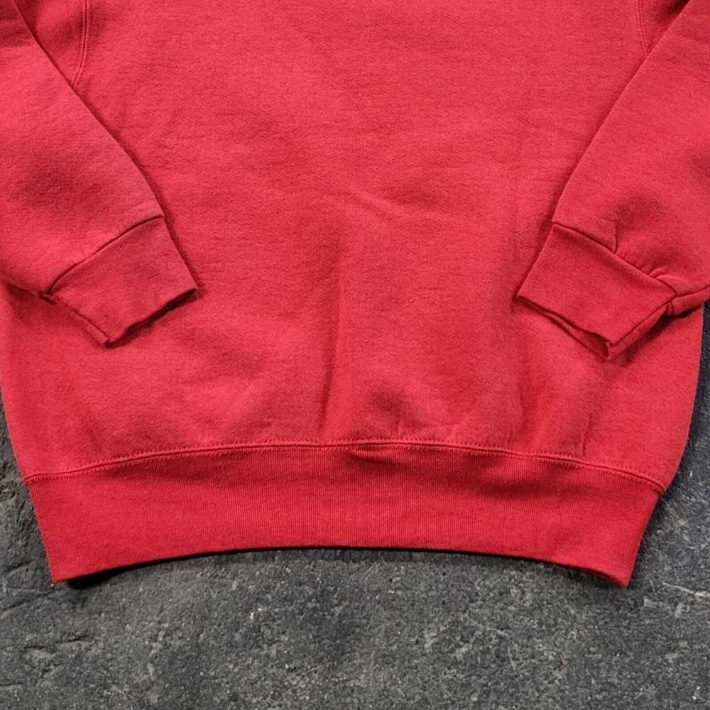 Vintage Bloomies Crewneck Sweatshirt Size M Made … - image 6