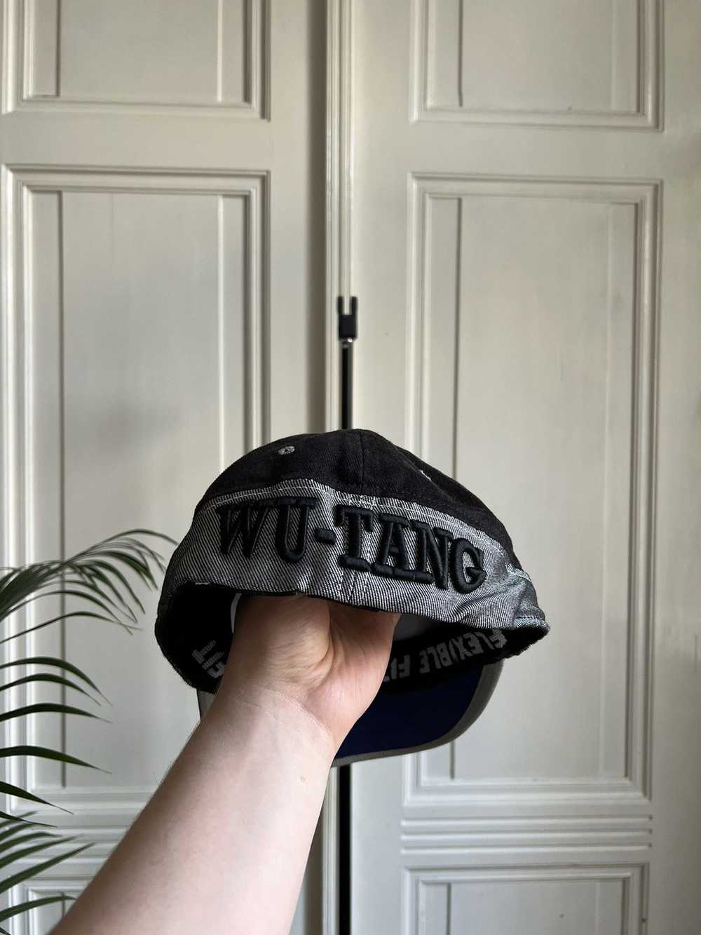 Wu Tang Clan × Wu Wear × Wutang Wu Tang Clan Vint… - image 3