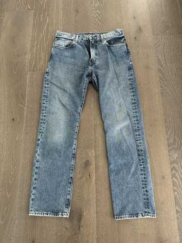 Levi's Made & Crafted Levis Made & Crafted 551Z