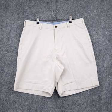 Brooks Brothers Brooks Brothers Shorts Men 36 Bei… - image 1