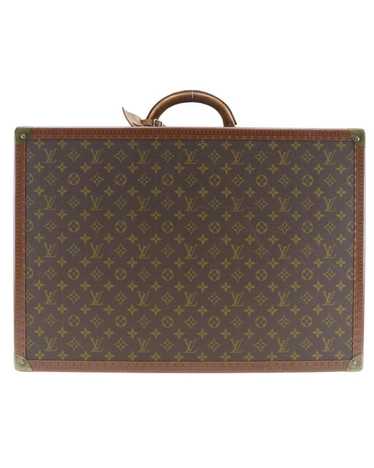 Louis Vuitton Canvas Bisten Bag - image 1