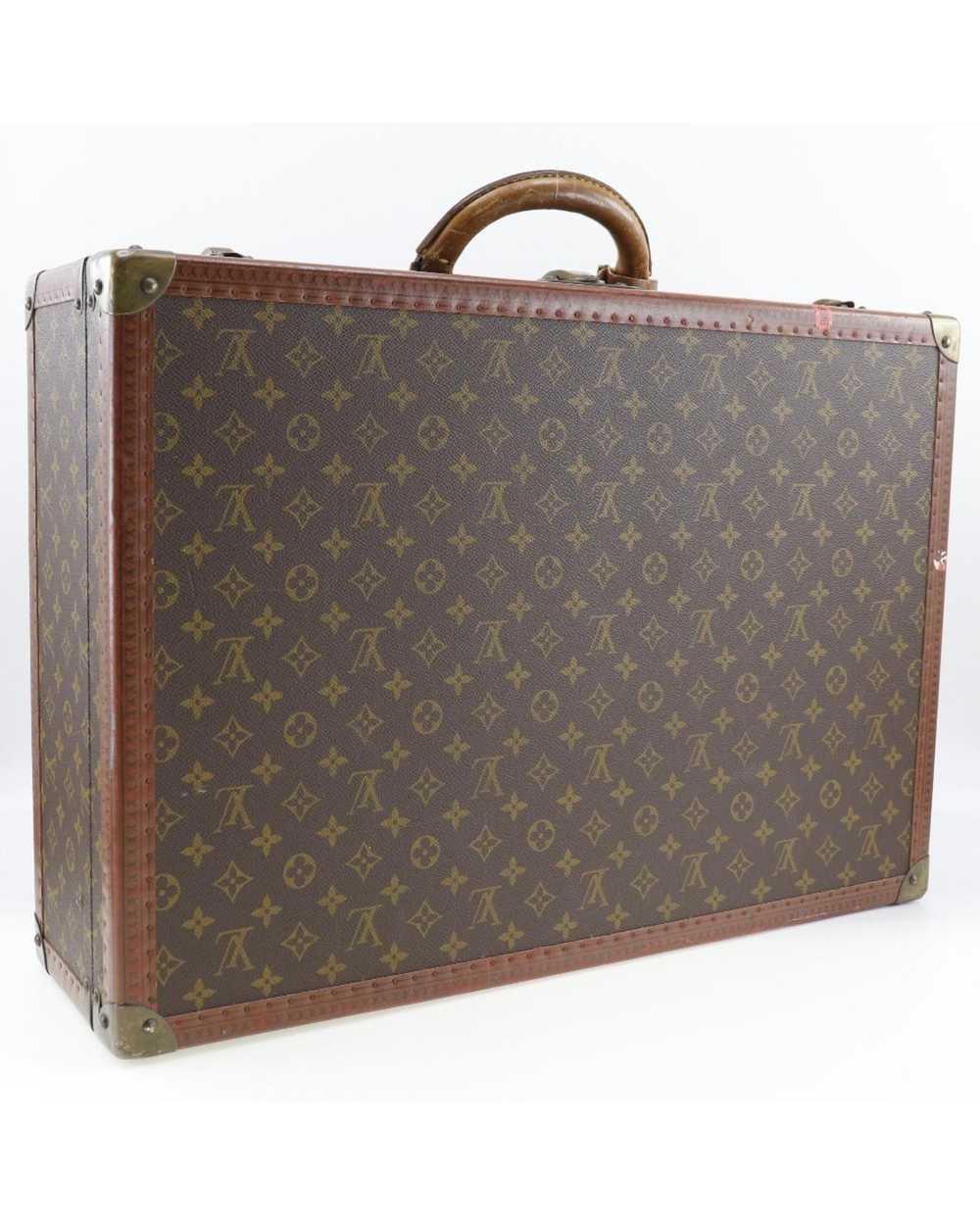 Louis Vuitton Canvas Bisten Bag - image 3